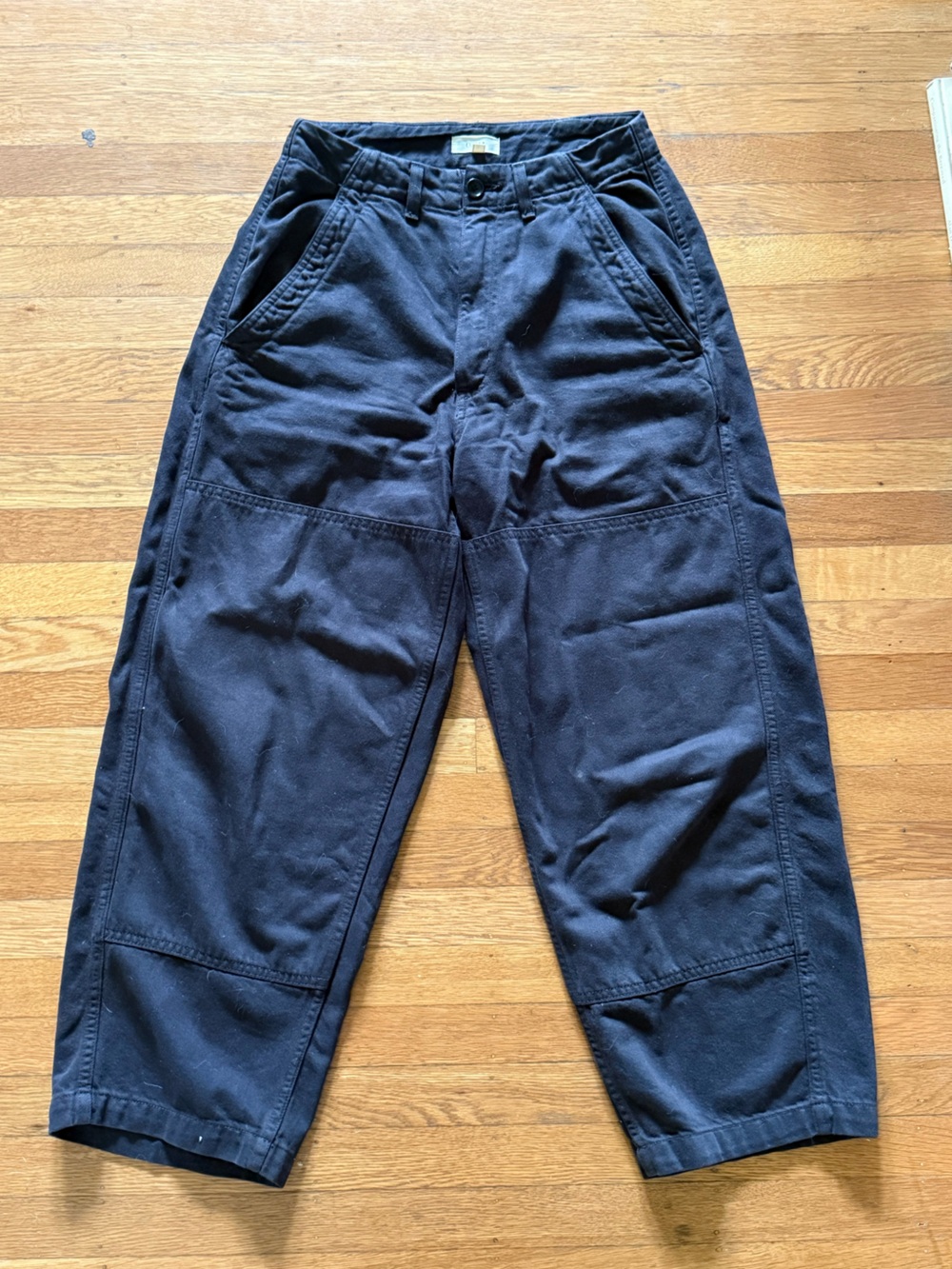 OZMA Jardin Pant / Size Small